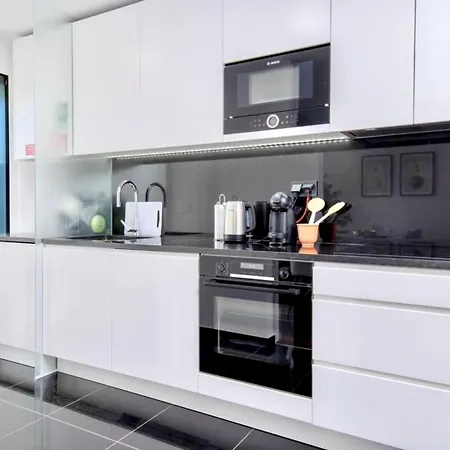 Διαμέρισμα Apartamento Com 2 Quartos Lisboa