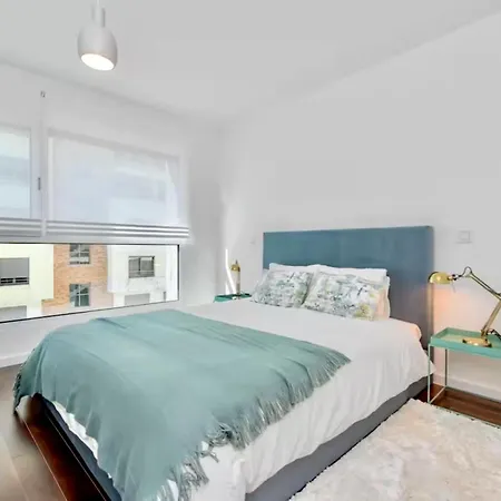 Apartamento Com 2 Quartos Διαμέρισμα