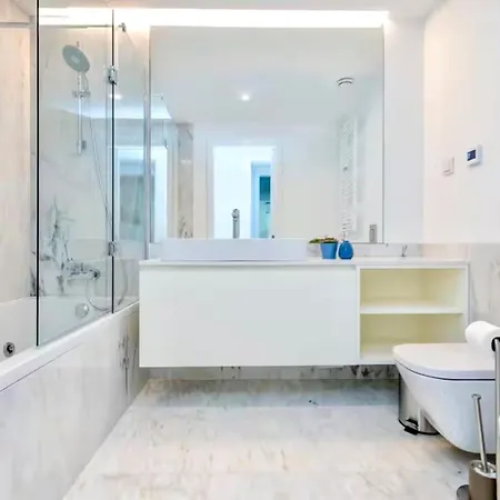 Διαμέρισμα Apartamento Com 2 Quartos Lisboa