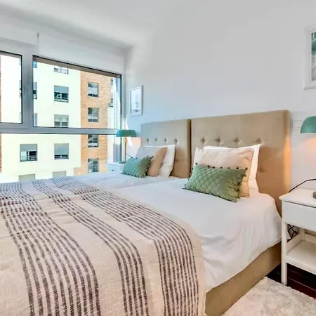 Apartamento Com 2 Quartos *