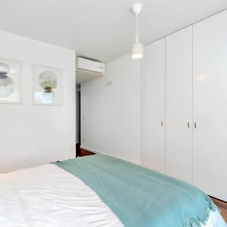 Apartamento Com 2 Quartos