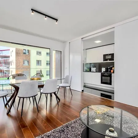 Διαμέρισμα Apartamento Com 2 Quartos *