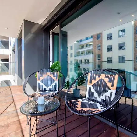Διαμέρισμα Apartamento Com 2 Quartos *